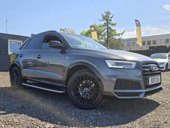 Used Audi Q3 2017 for sale - 74515479: Photo