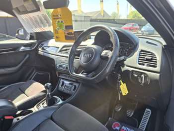 Used Audi Q3 2017 for sale - 74515479: Photo