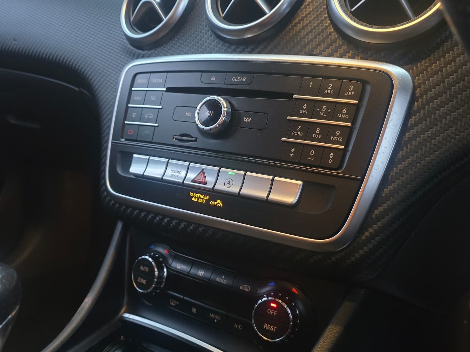 Used Mercedes-Benz A-Class 2016 for sale - 77282477: Photo 10