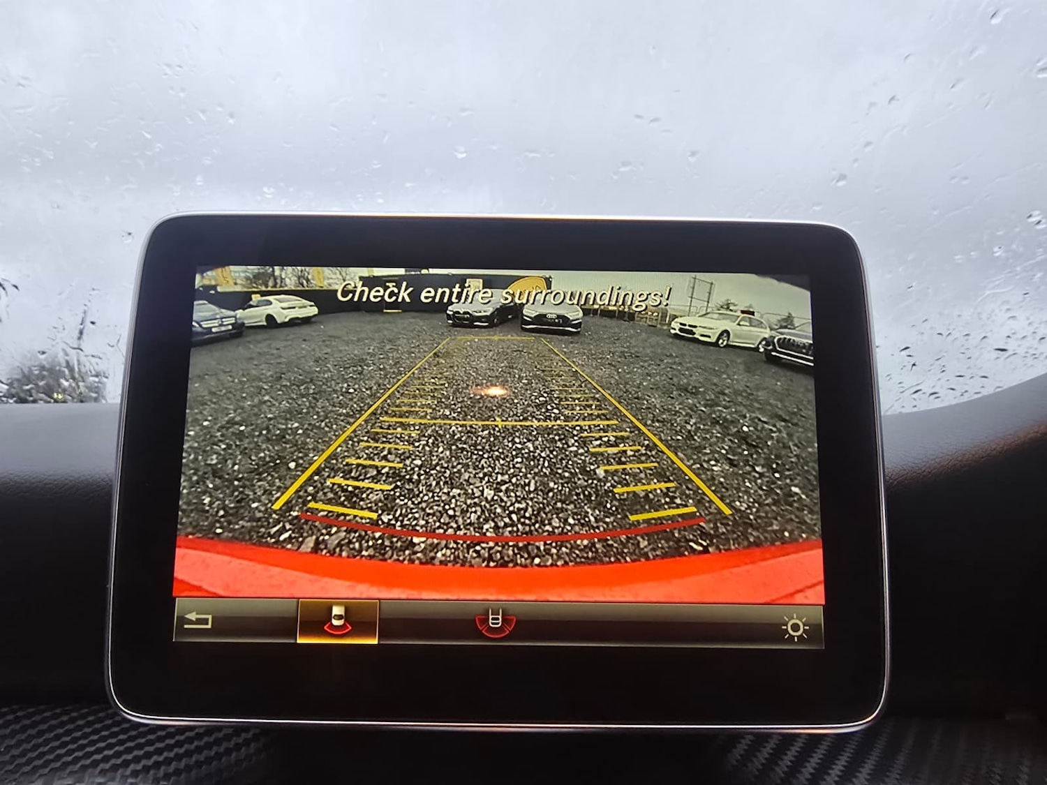 Used Mercedes-Benz A-Class 2016 for sale - 77282477: Photo 11