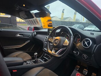 Used Mercedes-Benz A-Class 2016 for sale - 77282477: Photo