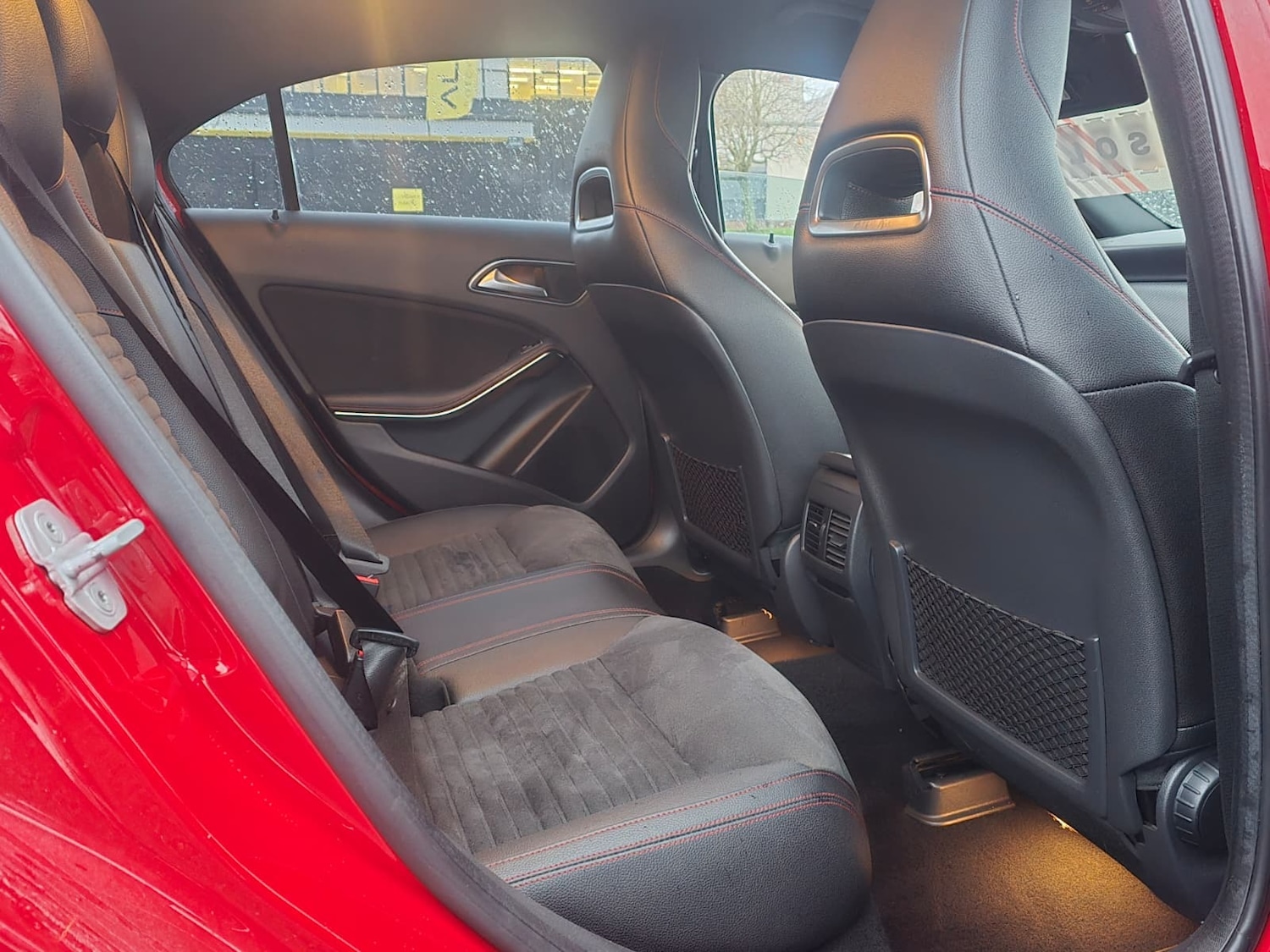 Used Mercedes-Benz A-Class 2016 for sale - 77282477: Photo 9