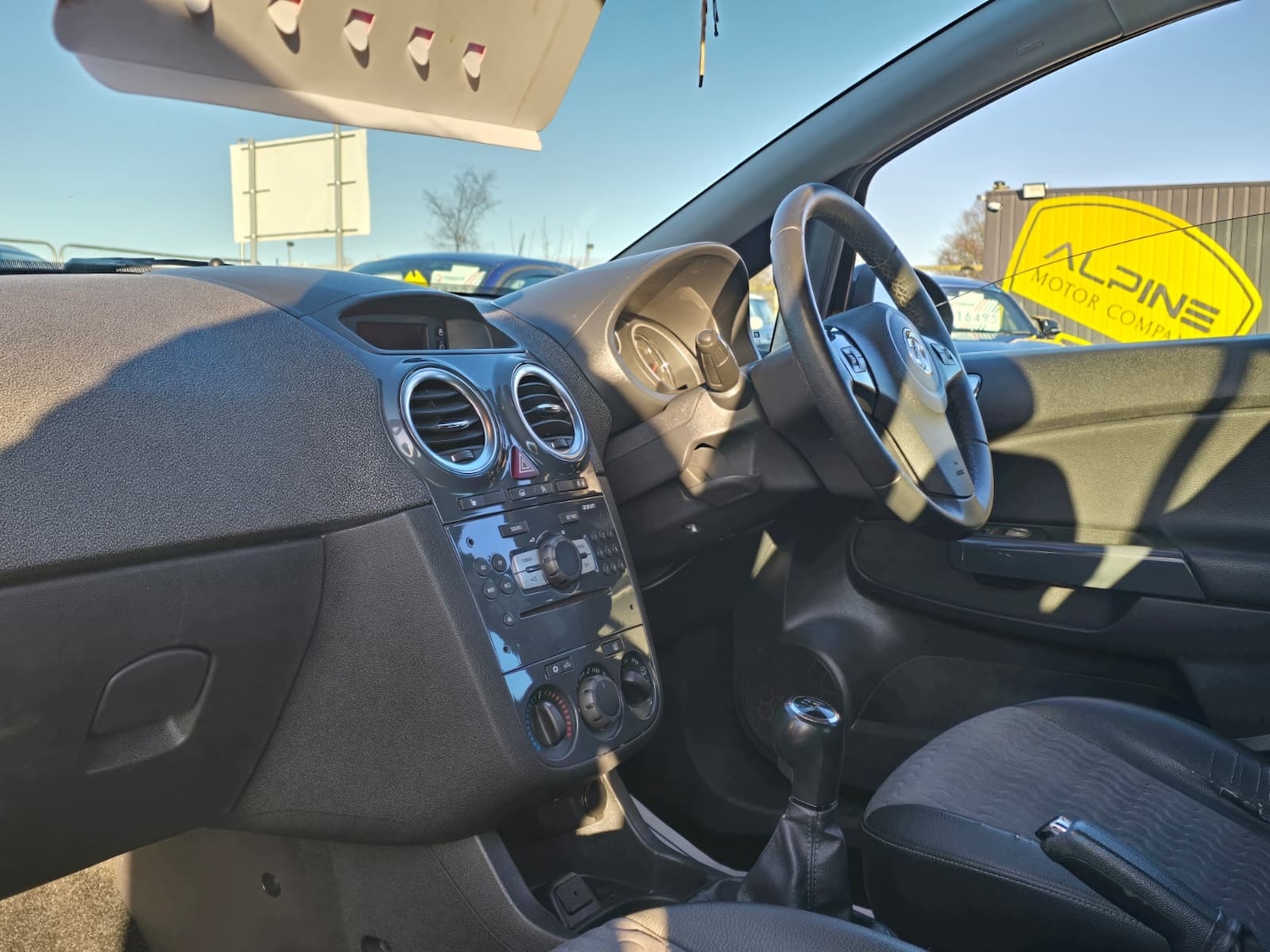 Used Vauxhall Corsa 2012 for sale - 77791060: Photo 8