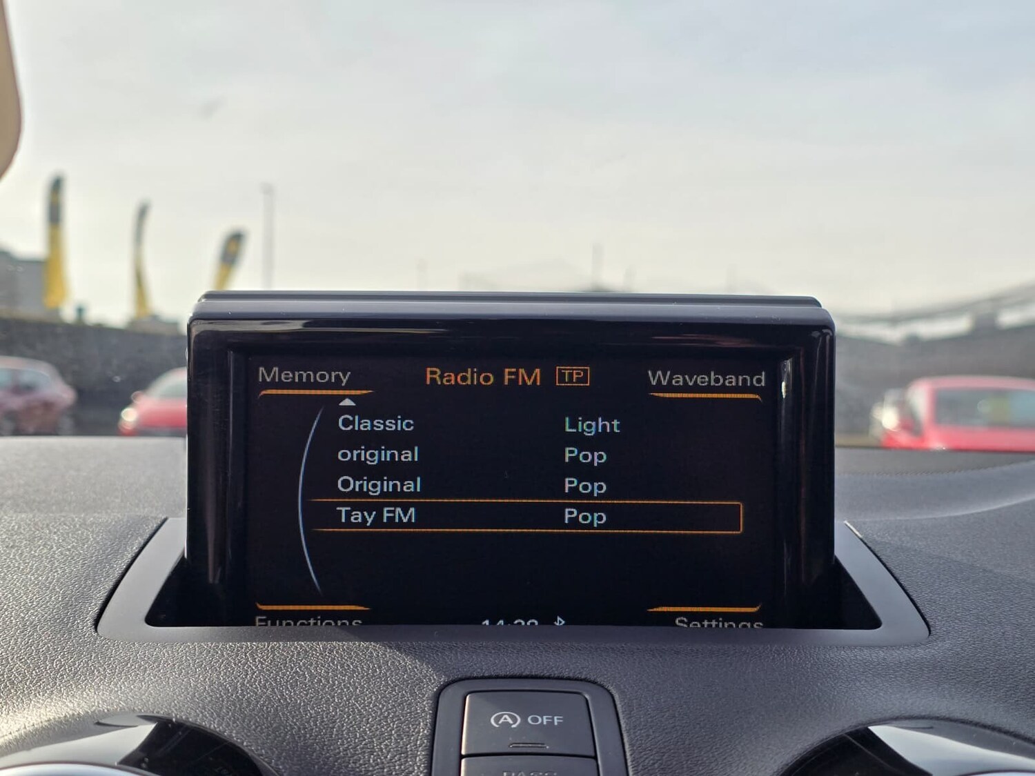 Used Audi A1 2016 for sale - 77975849: Photo 10