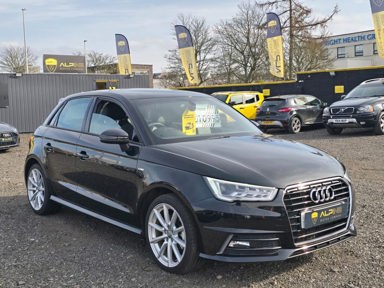 Used Audi A1 2016 for sale - 77975849: Photo 17