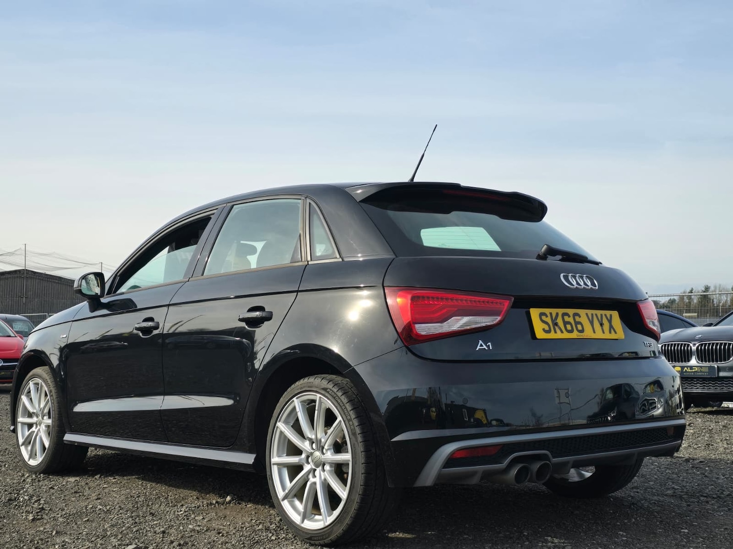 Used Audi A1 2016 for sale - 77975849: Photo 5