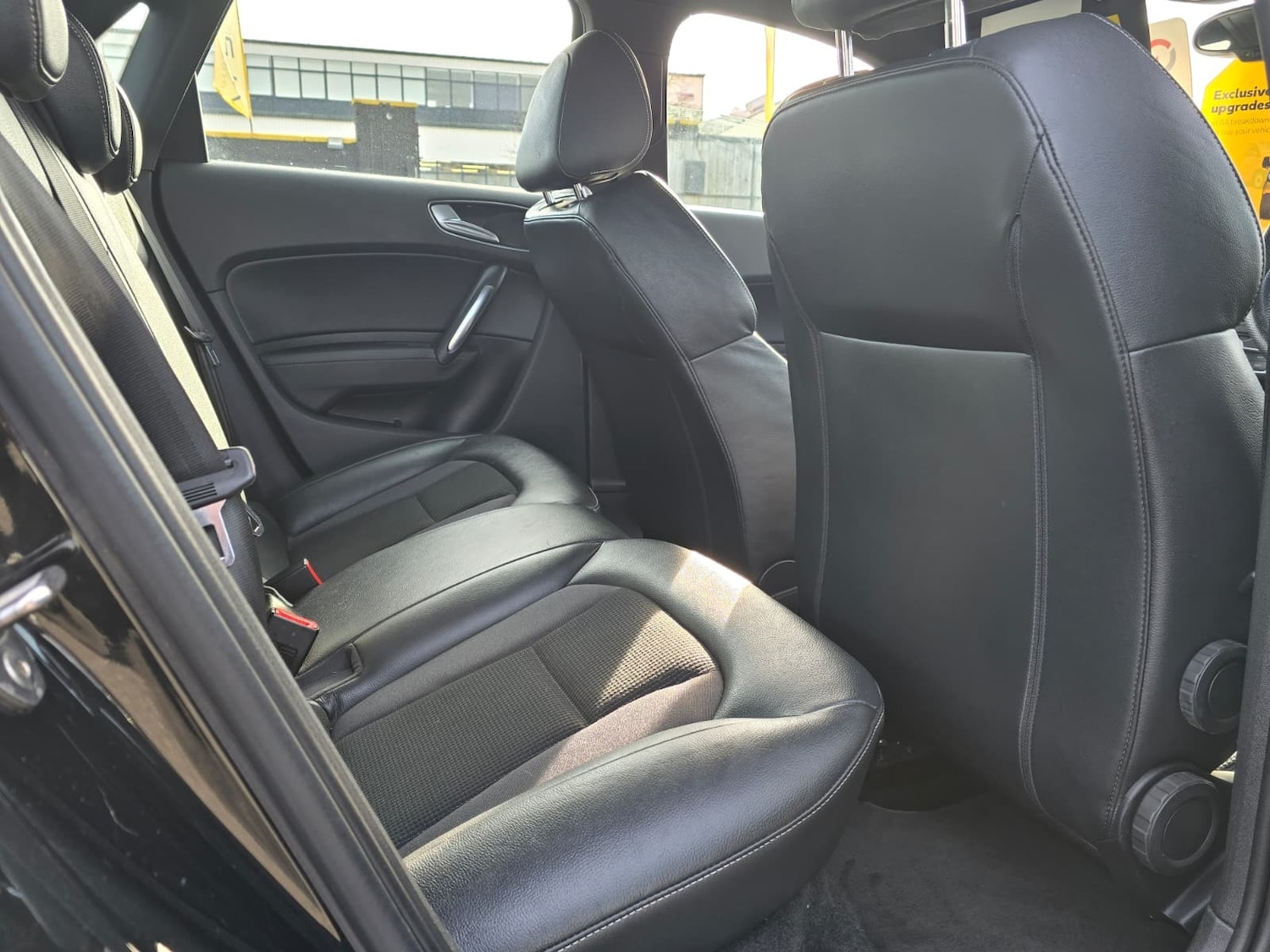 Used Audi A1 2016 for sale - 77975849: Photo 8