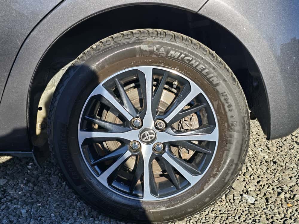 Used Toyota Yaris 2018 for sale - 76340858: Photo 11
