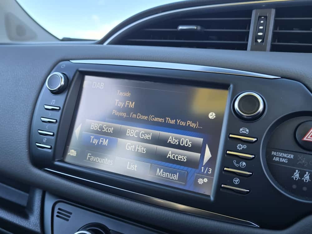 Used Toyota Yaris 2018 for sale - 76340858: Photo 14
