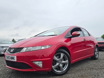 Used Honda Civic 2010 for sale - 78973812: Photo