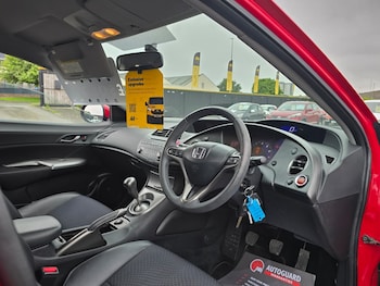 Used Honda Civic 2010 for sale - 78973812: Photo