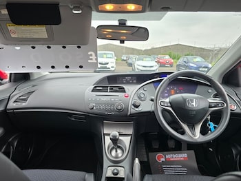 Used Honda Civic 2010 for sale - 78973812: Photo