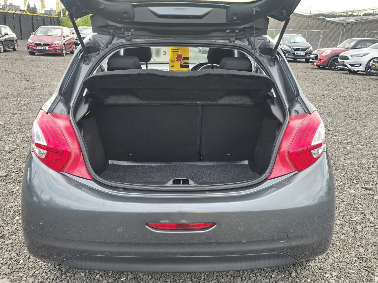 Vehicle 15