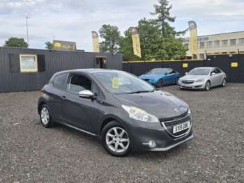 2015 (15) - 1.2 VTi Style 3dr