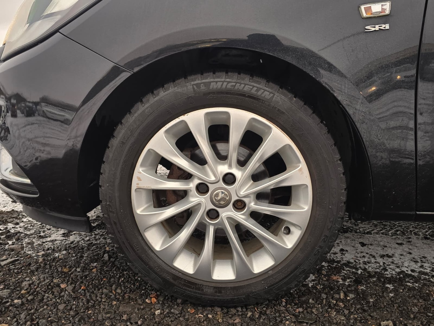 Used Vauxhall Corsa 2015 for sale - 77116160: Photo 14