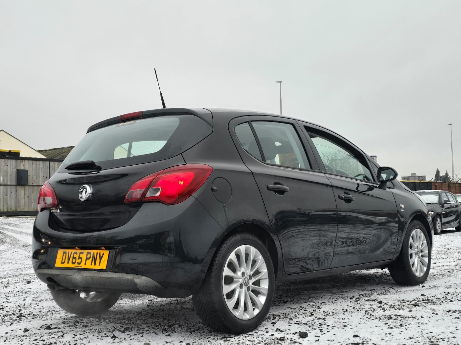 Used Vauxhall Corsa 2015 for sale - 77116160: Photo 6