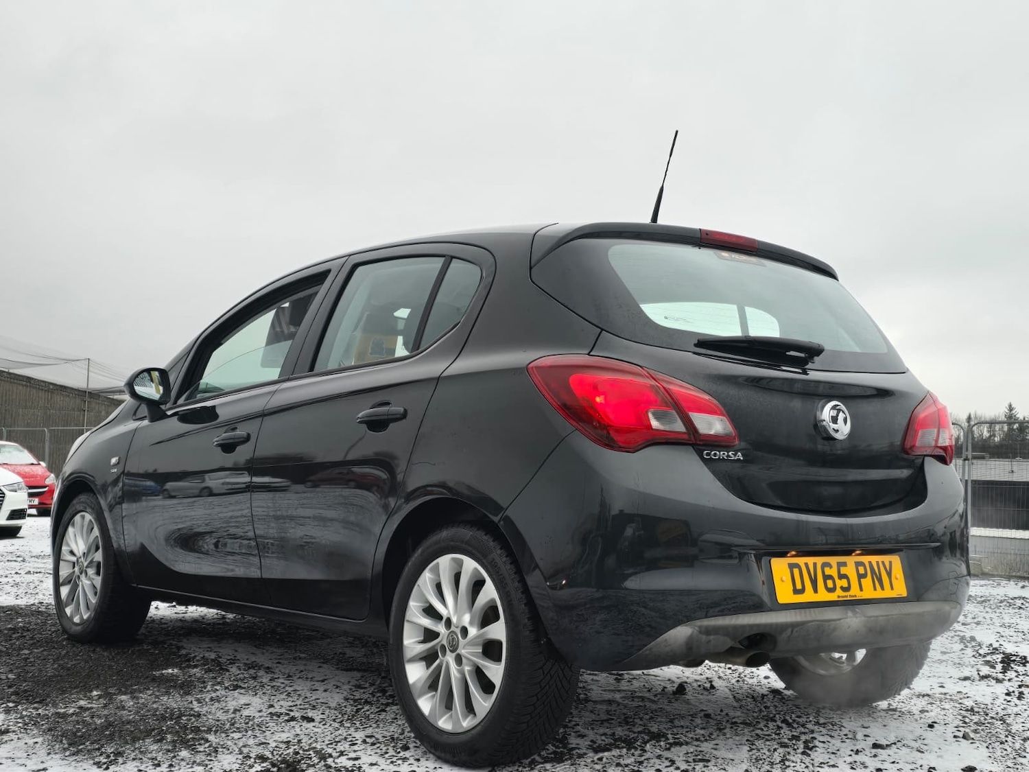 Used Vauxhall Corsa 2015 for sale - 77116160: Photo 7