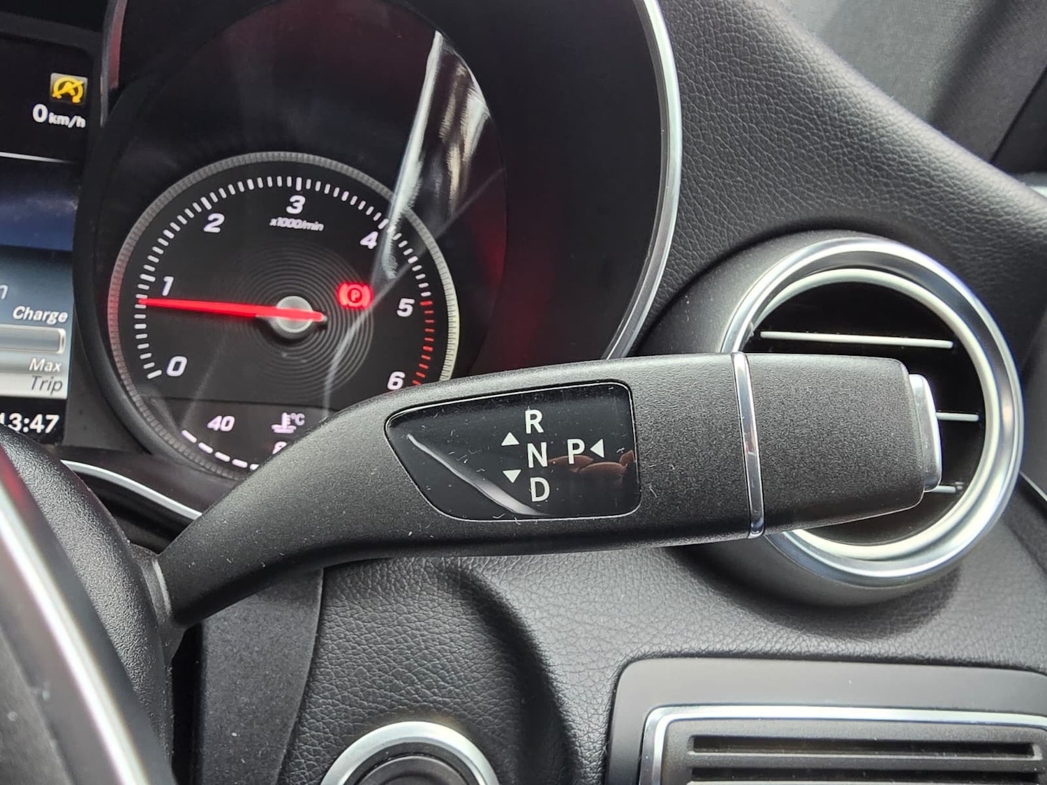 Used Mercedes-Benz C Class 2018 for sale - 77448174: Photo 14