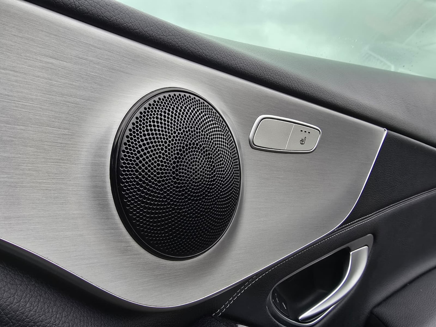 Used Mercedes-Benz C Class 2018 for sale - 77448174: Photo 18