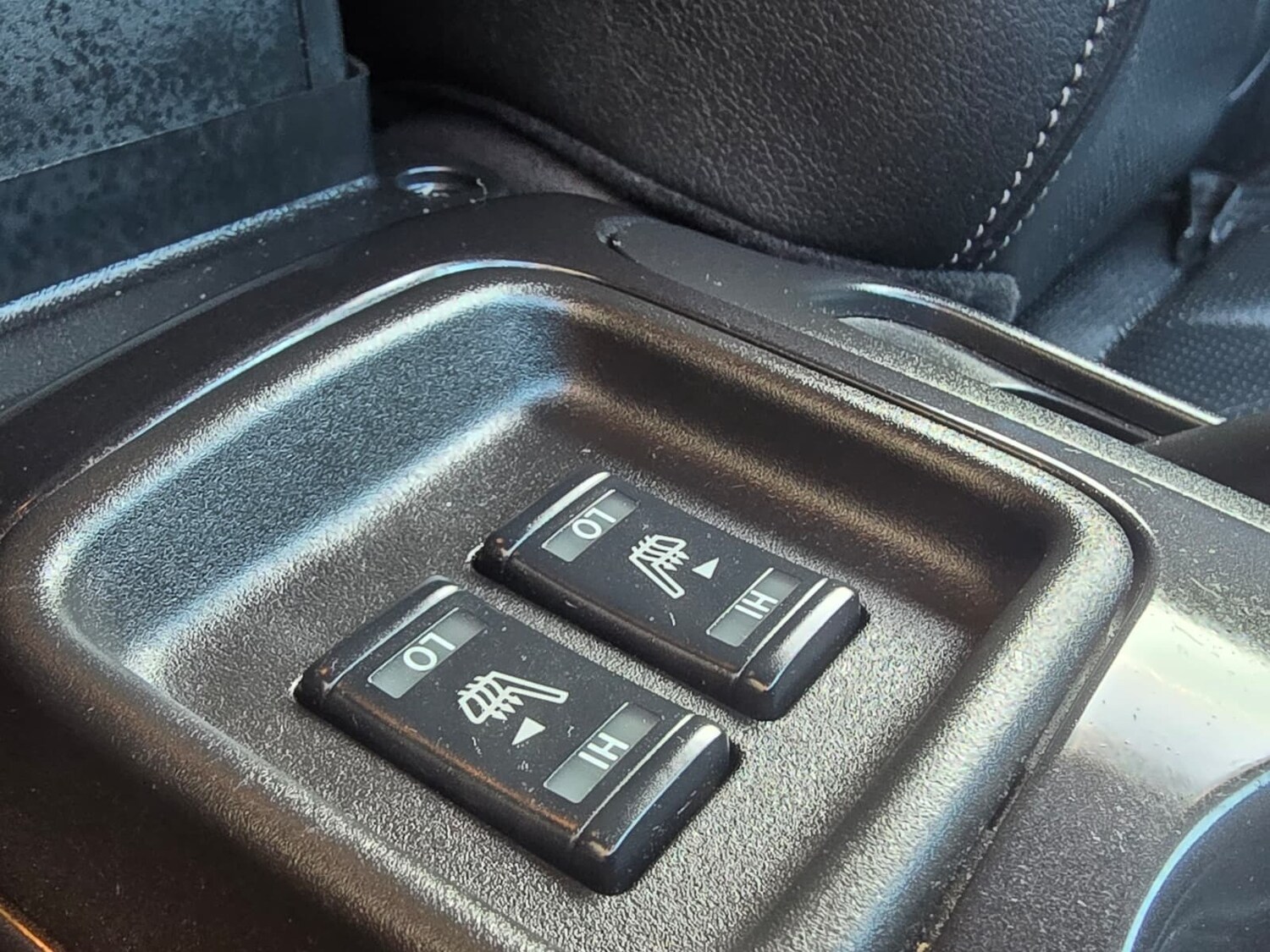 Used Nissan Juke 2015 for sale - 77352152: Photo 15