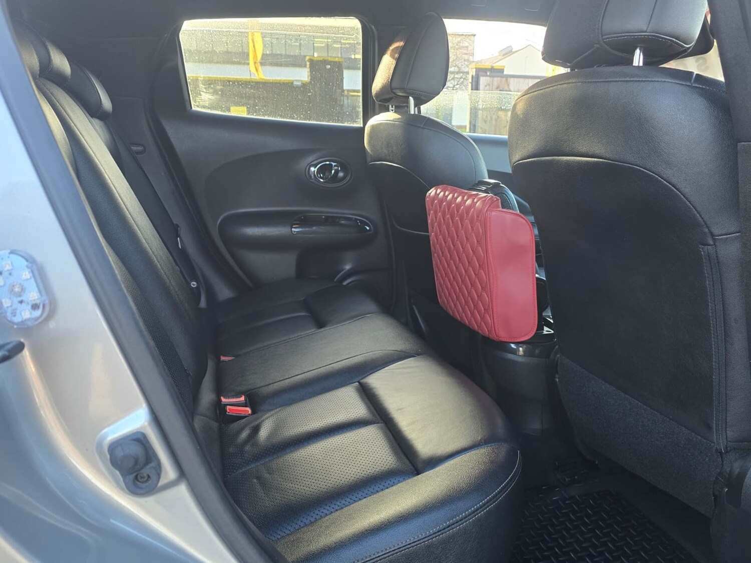 Used Nissan Juke 2015 for sale - 77352152: Photo 9