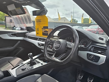 Used Audi A4 2016 for sale - 79043727: Photo