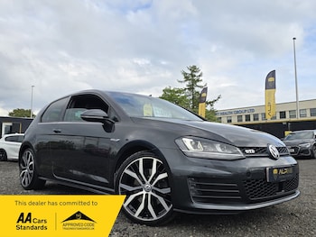 Used Volkswagen Golf 2016 for sale - 78618371: Photo