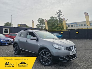Used Nissan Qashqai 2012 for sale - 75951629: Photo