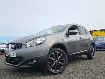 Used Nissan Qashqai 2012 for sale - 75951629: Photo