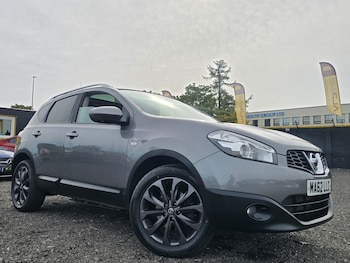 Used Nissan Qashqai 2012 for sale - 75951629: Photo