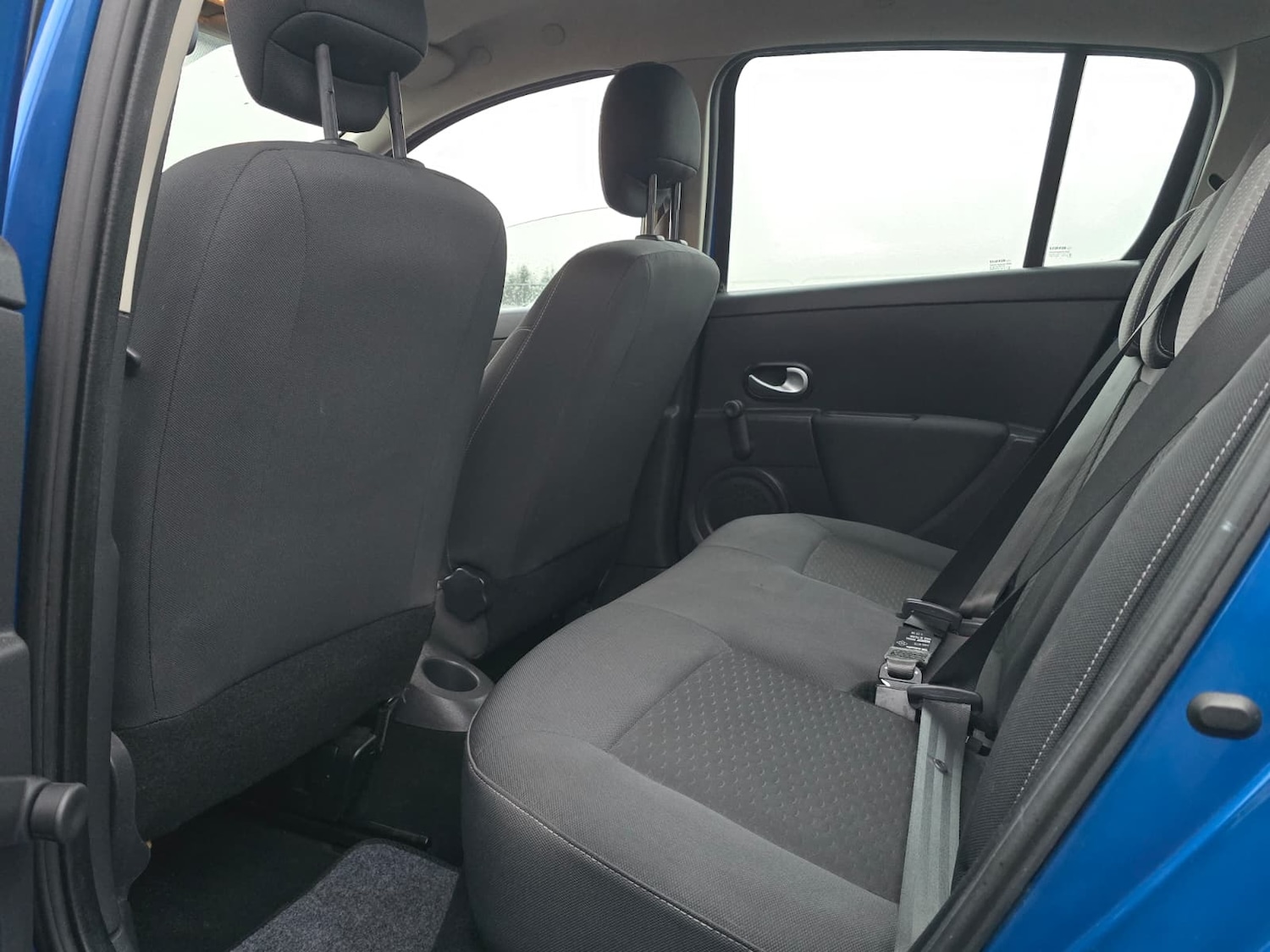 Used Renault Clio 2010 for sale - 77435335: Photo 13