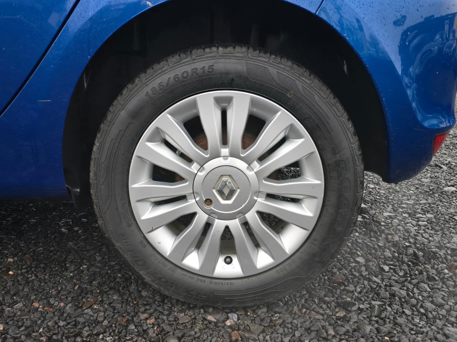 Used Renault Clio 2010 for sale - 77435335: Photo 14