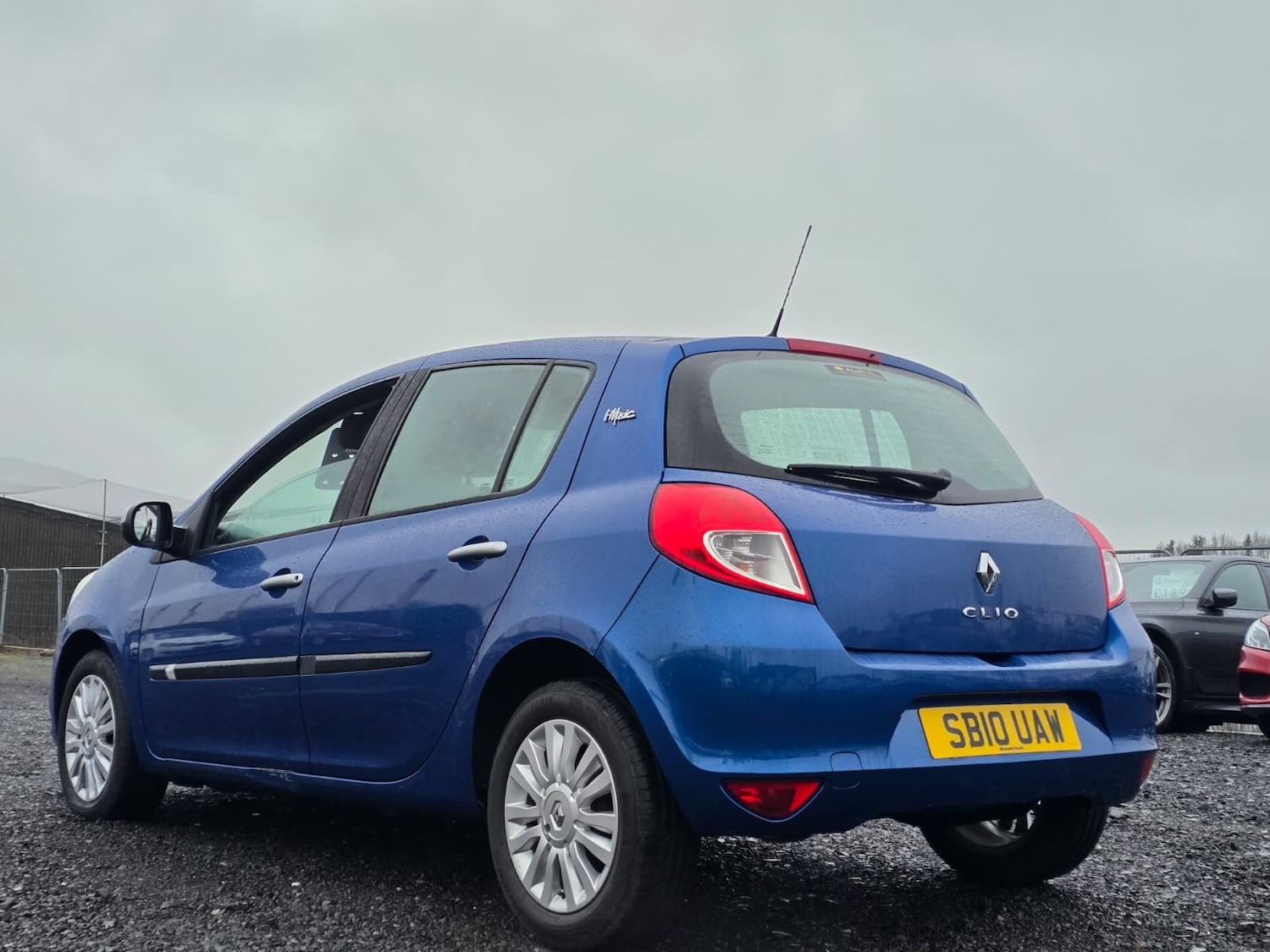 Used Renault Clio 2010 for sale - 77435335: Photo 6