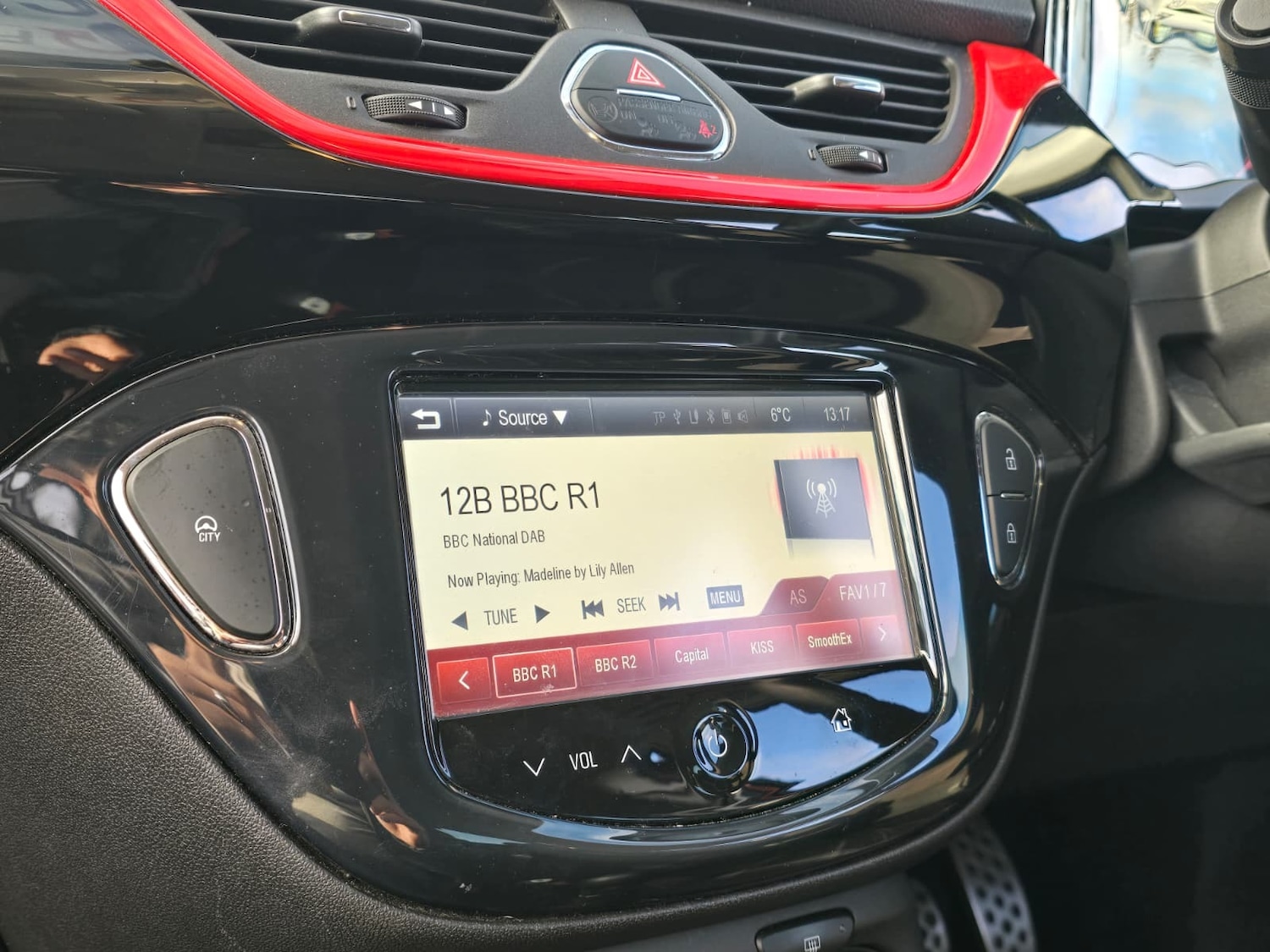 Used Vauxhall Corsa 2015 for sale - 76638920: Photo 11