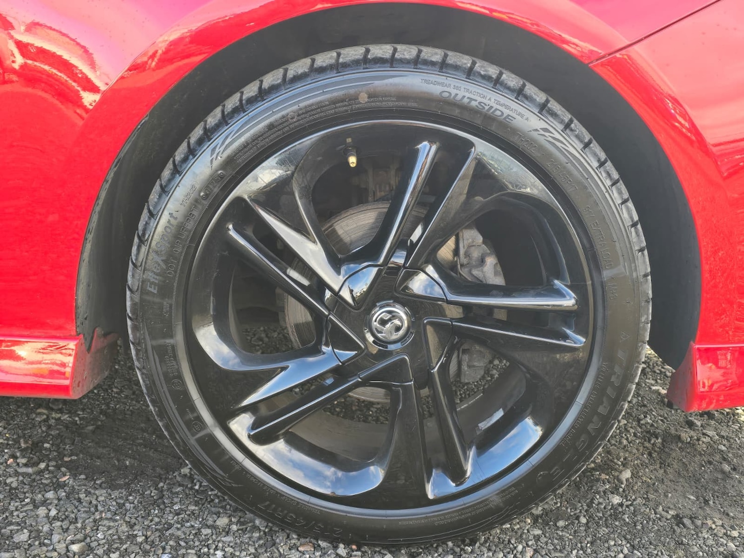 Used Vauxhall Corsa 2015 for sale - 76638920: Photo 14