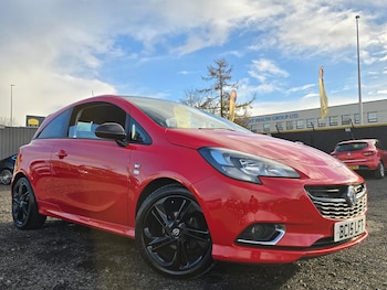 Used Vauxhall Corsa 2015 for sale - 76638920: Photo