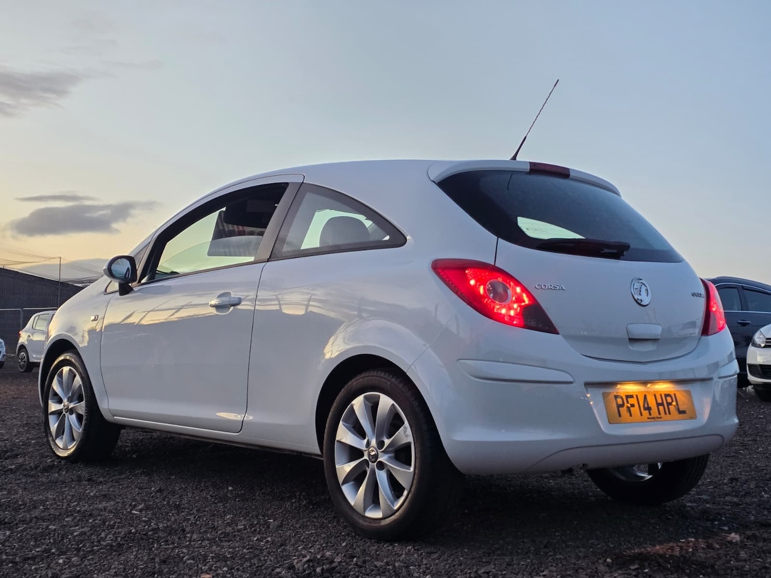 Used Vauxhall Corsa 2014 for sale - 76438287: Photo 7