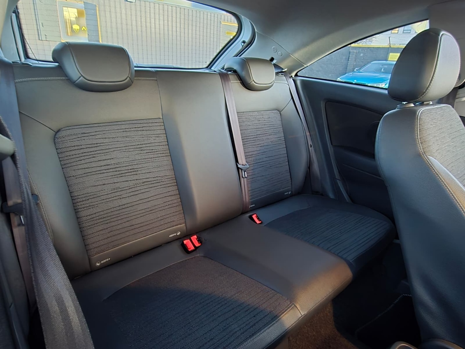 Used Vauxhall Corsa 2014 for sale - 76438287: Photo 9