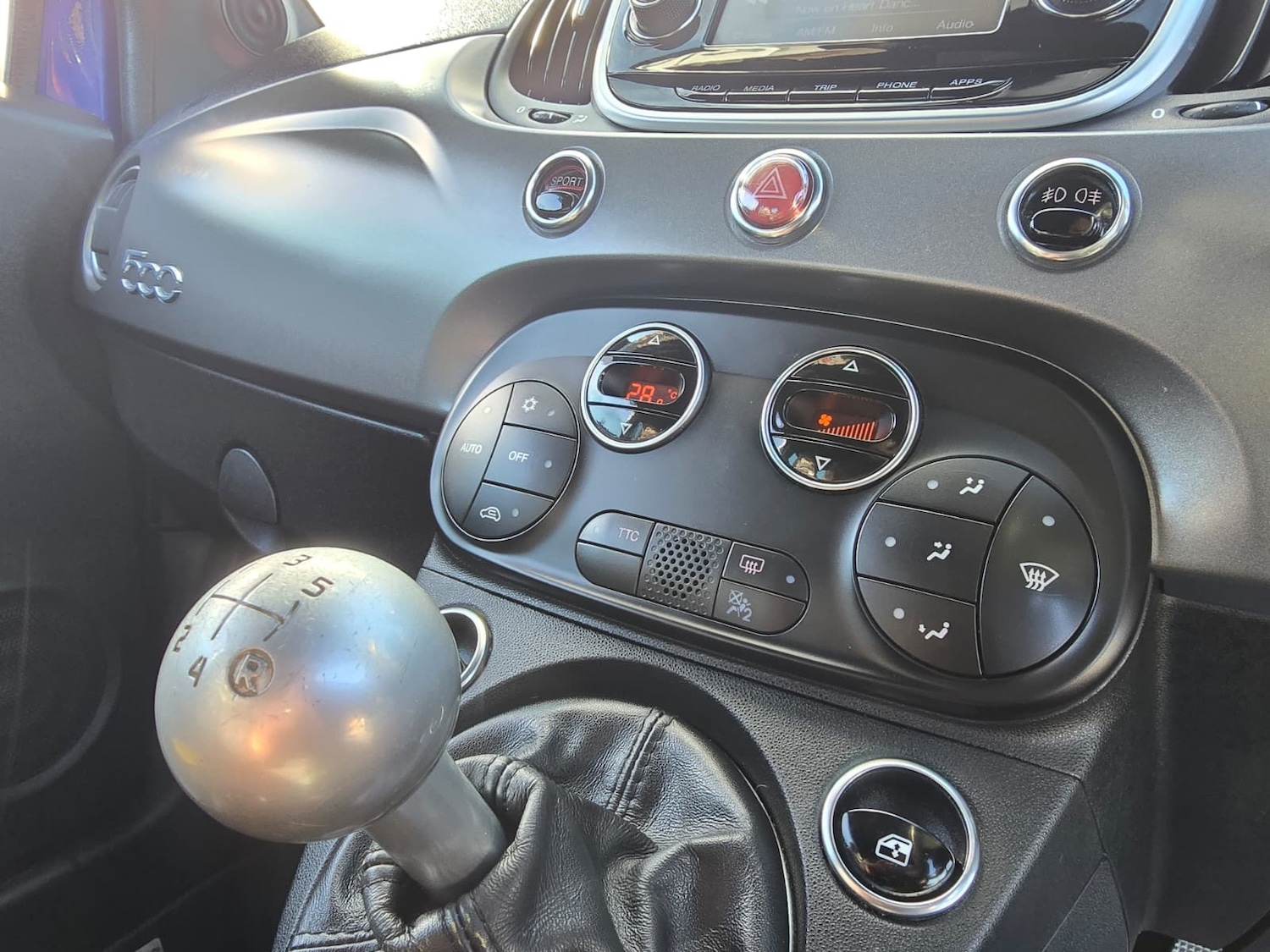 Used Abarth 595 2018 for sale - 77988524: Photo 20