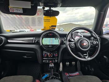 Used MINI Hatch 2017 for sale - 78379964: Photo