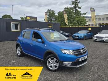 2016 (16) - 1.5 dCi Laureate 5dr