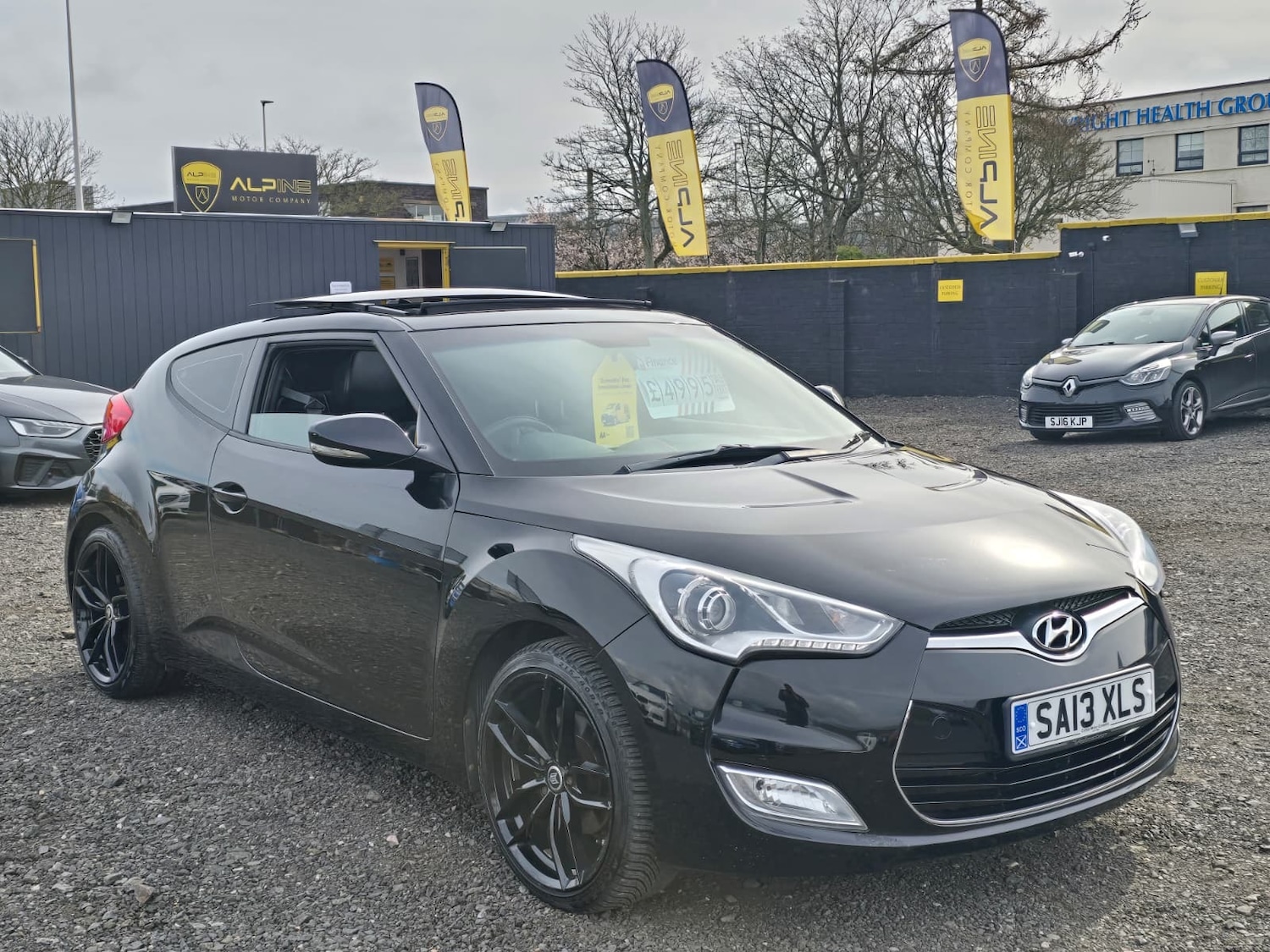 Used Hyundai Veloster 2013 for sale - 77980287: Photo 14