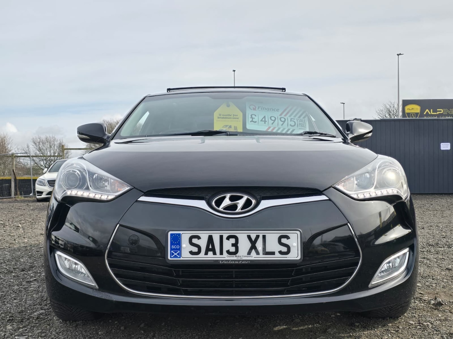 Used Hyundai Veloster 2013 for sale - 77980287: Photo 18