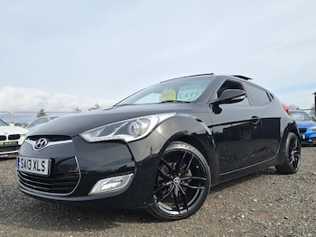 Used Hyundai Veloster 2013 for sale - 77980287: Photo