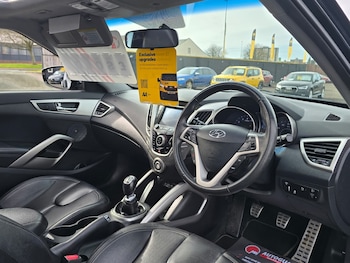 Used Hyundai Veloster 2013 for sale - 77980287: Photo