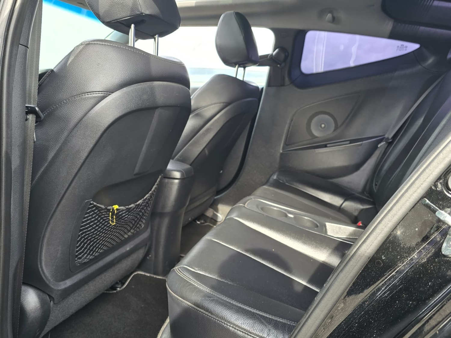 Used Hyundai Veloster 2013 for sale - 77980287: Photo 8