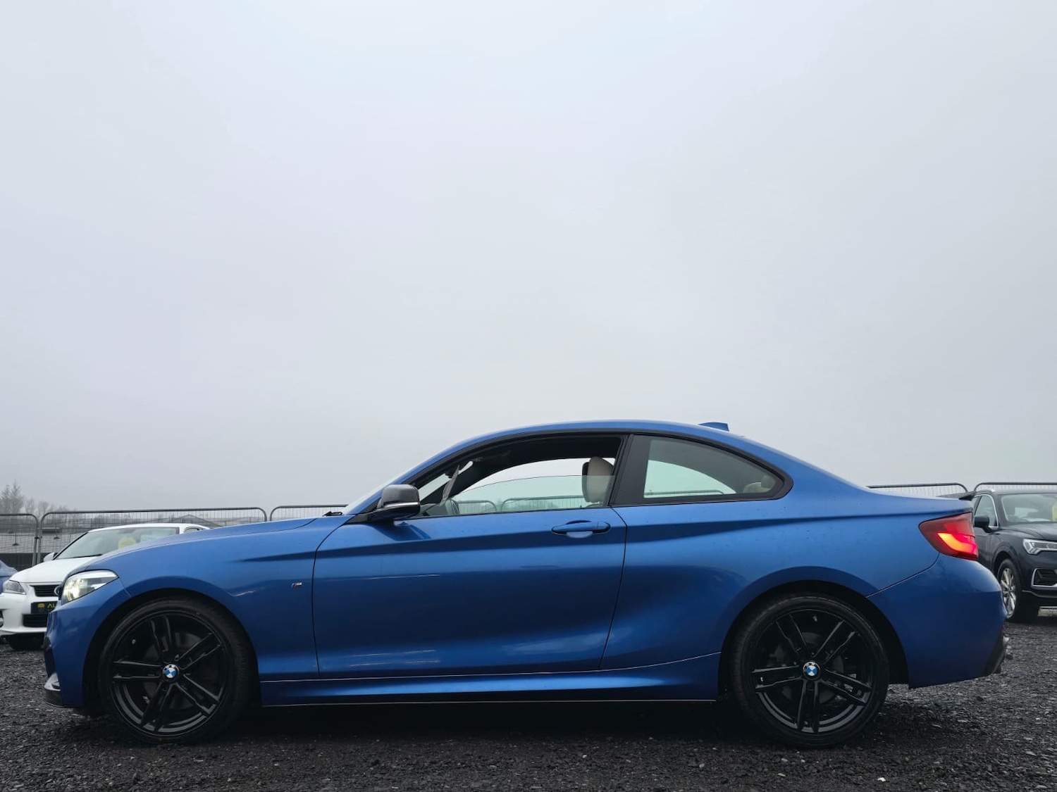 Used BMW 2 Series 2019 for sale - 77988323: Photo 11