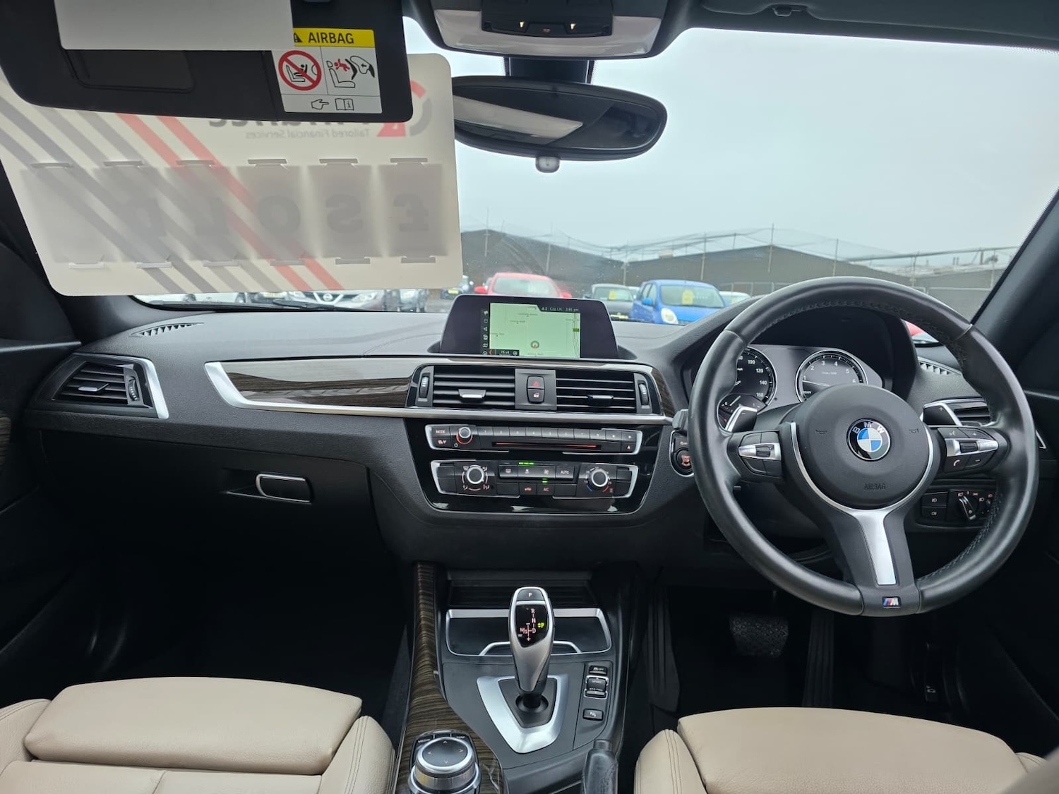 Used BMW 2 Series 2019 for sale - 77988323: Photo 5