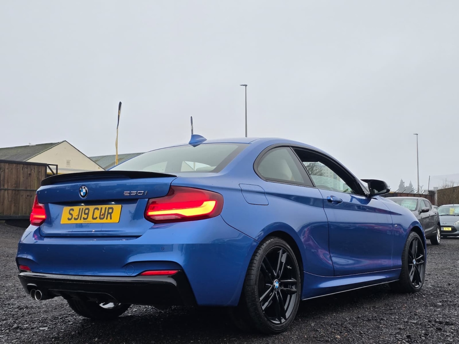 Used BMW 2 Series 2019 for sale - 77988323: Photo 6