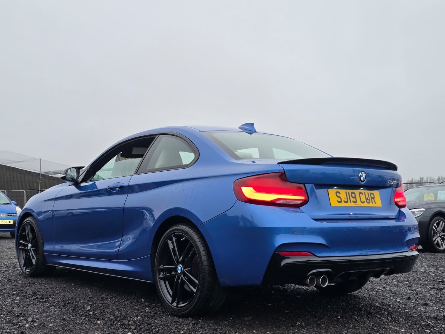 Used BMW 2 Series 2019 for sale - 77988323: Photo 7